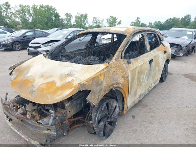 2023 VOLKSWAGEN ID.4 AWD PRO 6