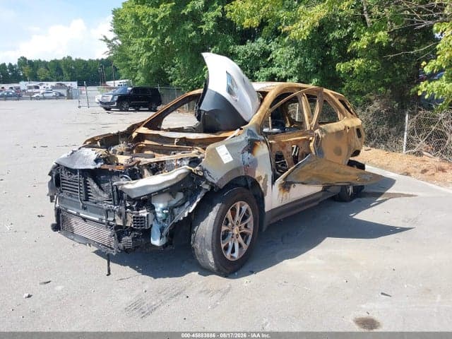 2019 CHEVROLET EQUINOX LT 2