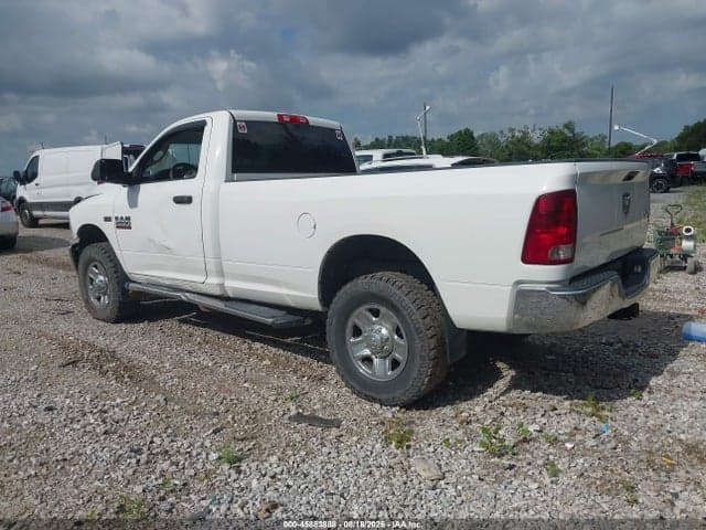 2017 RAM 2500 TRADESMAN 4X4 8' BOX 3