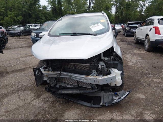 2021 FORD ECOSPORT SE 13