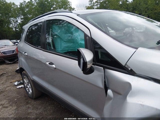 2021 FORD ECOSPORT SE 14