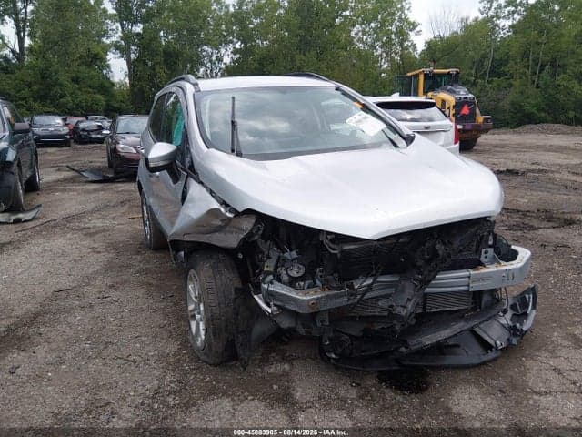2021 FORD ECOSPORT SE 6