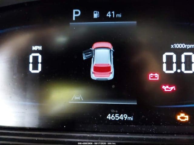 2024 HYUNDAI VENUE LIMITED 15