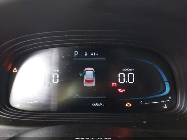 2024 HYUNDAI VENUE LIMITED 7