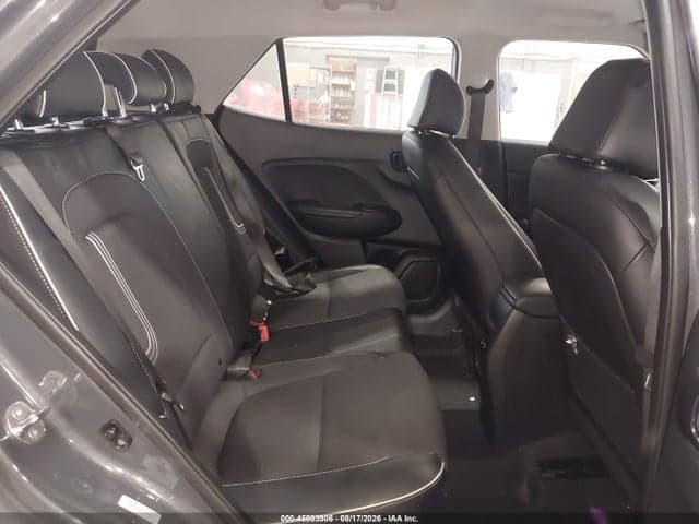 2024 HYUNDAI VENUE LIMITED 8