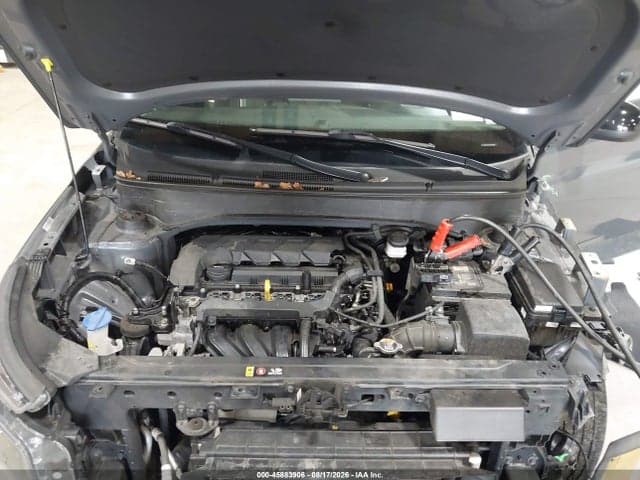 2024 HYUNDAI VENUE LIMITED 10
