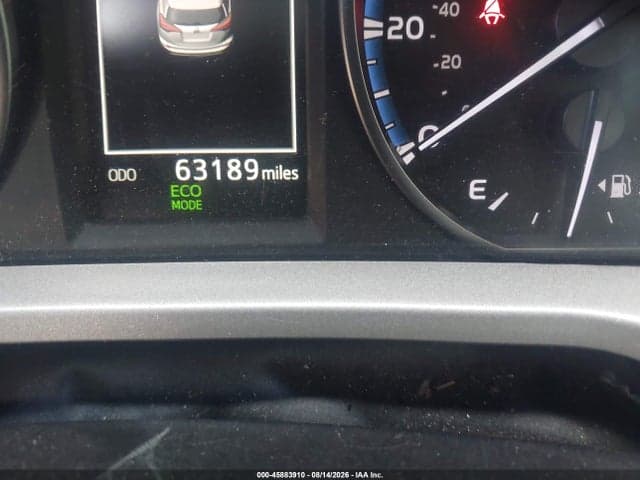 2018 TOYOTA RAV4 LE 13