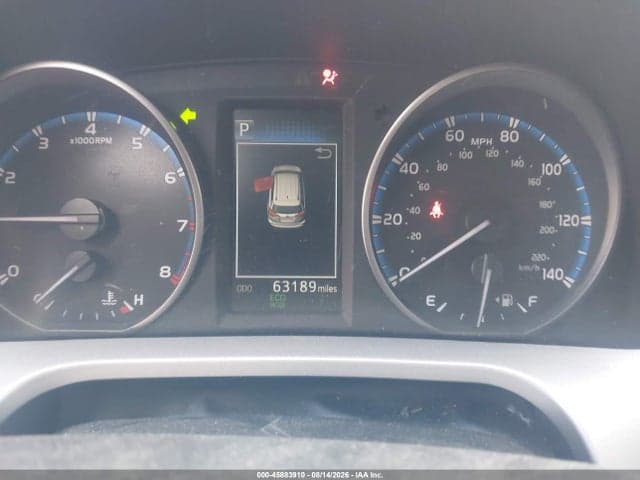 2018 TOYOTA RAV4 LE 6
