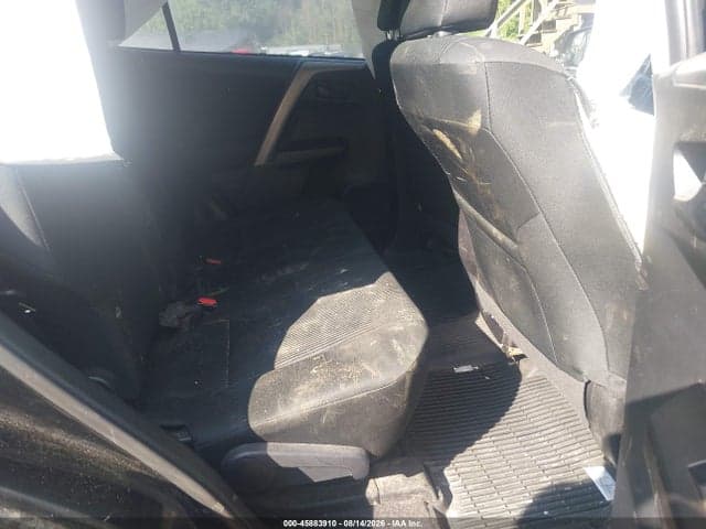 2018 TOYOTA RAV4 LE 7