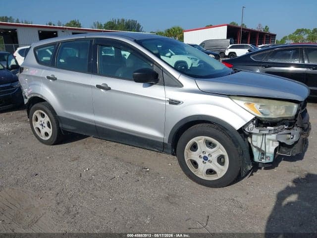 2017 FORD ESCAPE S 1
