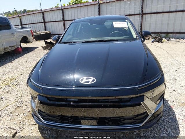 2025 HYUNDAI SONATA SE 13