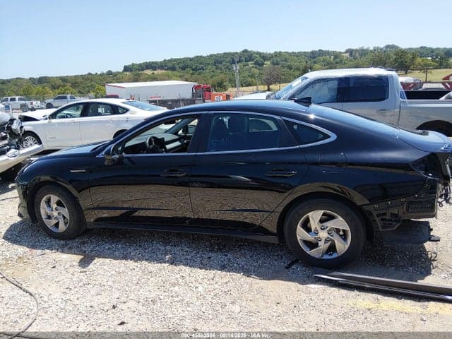 2025 HYUNDAI SONATA SE 15
