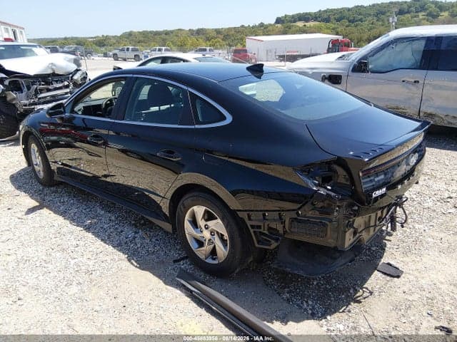 2025 HYUNDAI SONATA SE 3