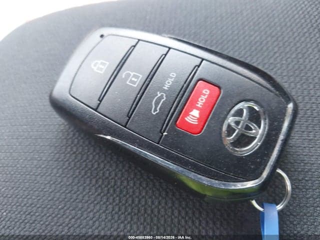 2026 TOYOTA COROLLA SE 11