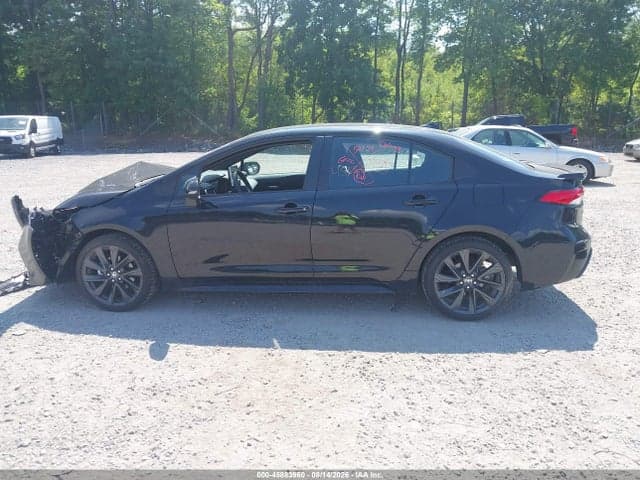 2026 TOYOTA COROLLA SE 14