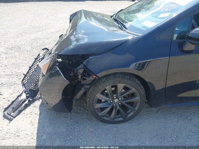 2026 TOYOTA COROLLA SE 17