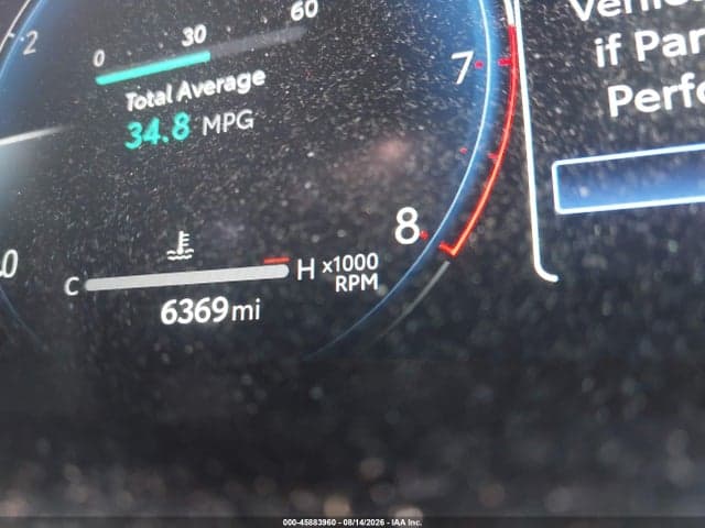2026 TOYOTA COROLLA SE 7