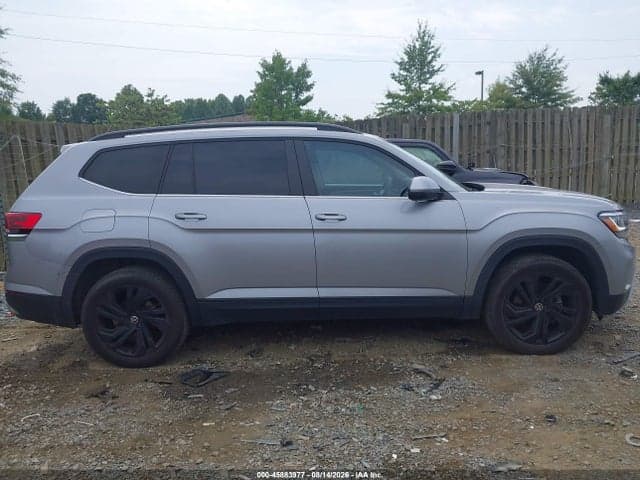 2023 VOLKSWAGEN ATLAS 3.6L V6 SE W/TECHNOLOGY 13