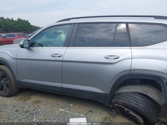 2023 VOLKSWAGEN ATLAS 3.6L V6 SE W/TECHNOLOGY 14