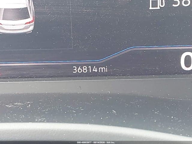 2023 VOLKSWAGEN ATLAS 3.6L V6 SE W/TECHNOLOGY 15