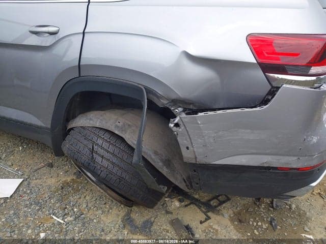 2023 VOLKSWAGEN ATLAS 3.6L V6 SE W/TECHNOLOGY 6