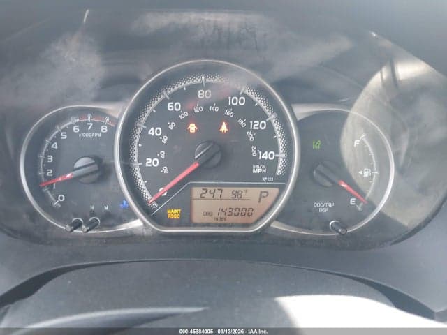 2017 TOYOTA YARIS L 7