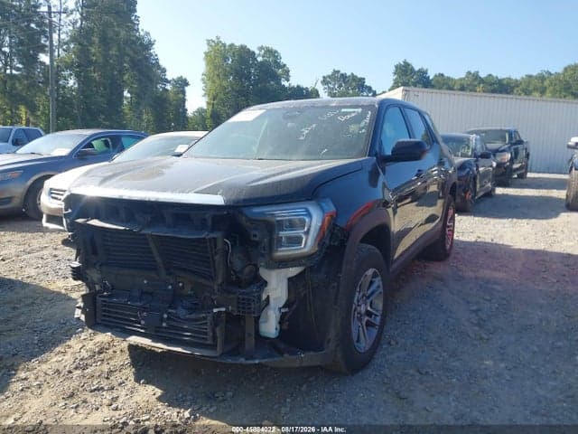 2025 GMC TERRAIN AWD ELEVATION 2