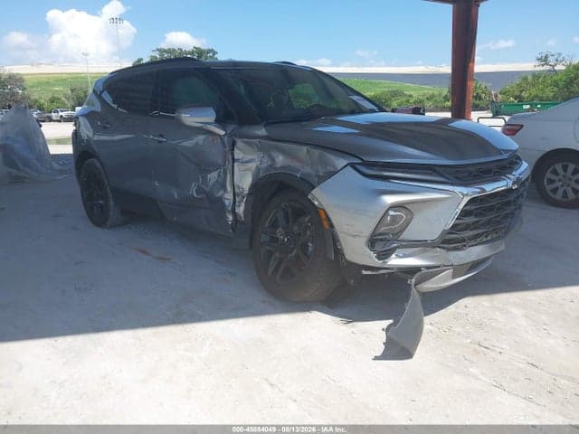 2023 CHEVROLET BLAZER FWD 3LT 1