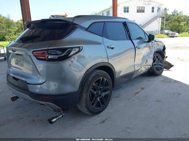 2023 CHEVROLET BLAZER FWD 3LT 4