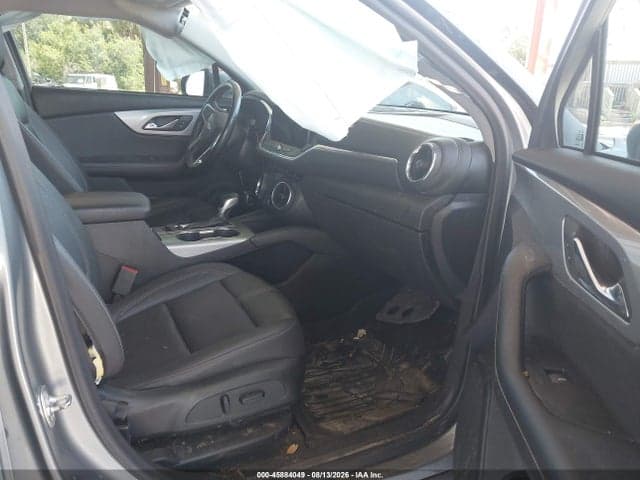 2023 CHEVROLET BLAZER FWD 3LT 5