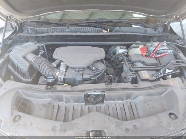 2023 CHEVROLET BLAZER FWD 3LT 10