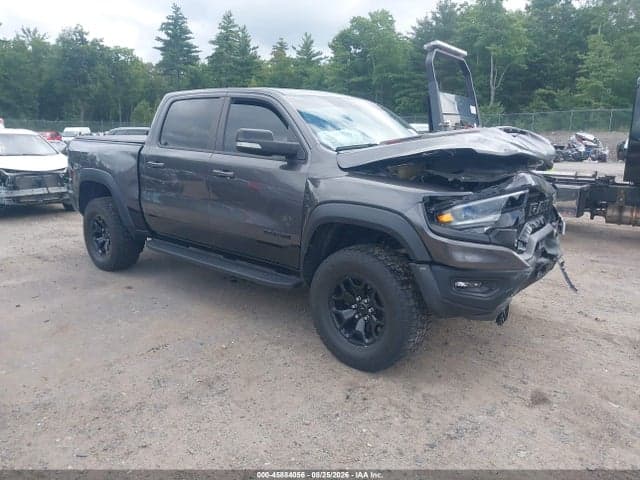 2022 RAM 1500 TRX 4X4 5'7 BOX 1