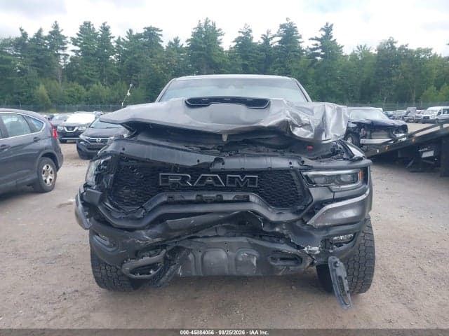 2022 RAM 1500 TRX 4X4 5'7 BOX 13