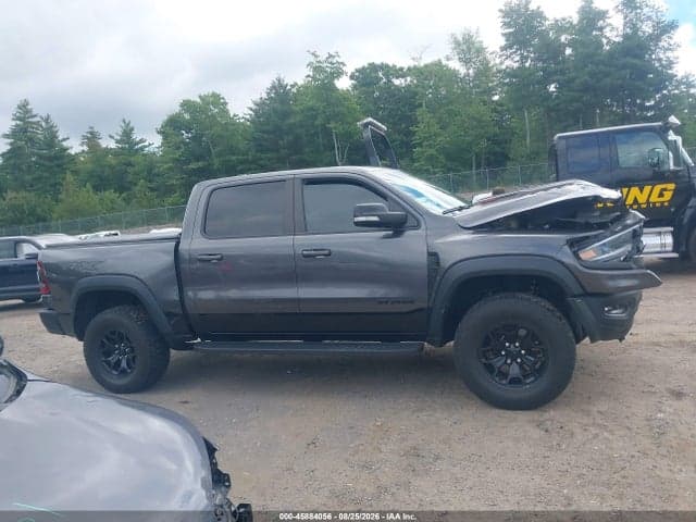 2022 RAM 1500 TRX 4X4 5'7 BOX 14