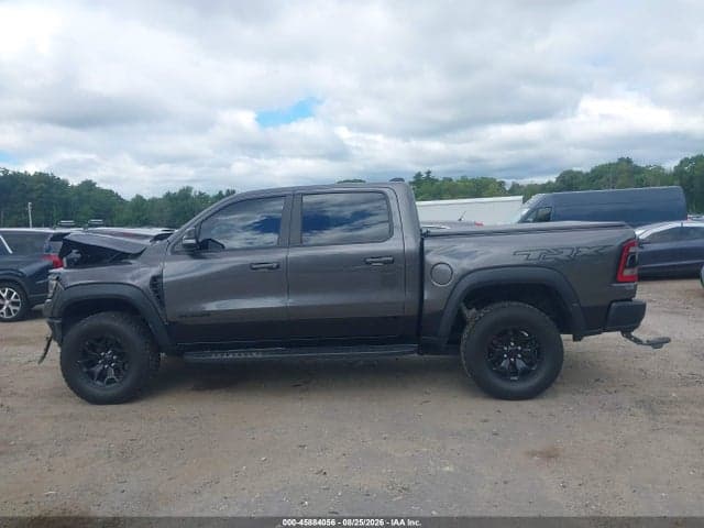 2022 RAM 1500 TRX 4X4 5'7 BOX 15