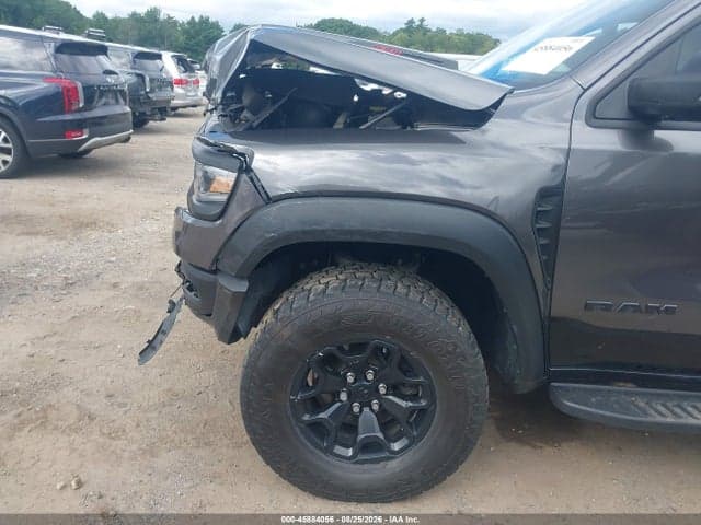 2022 RAM 1500 TRX 4X4 5'7 BOX 18