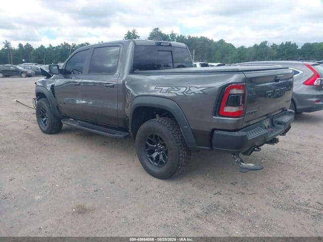 2022 RAM 1500 TRX 4X4 5'7 BOX 3