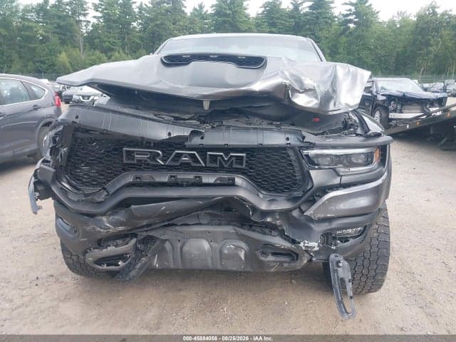 2022 RAM 1500 TRX 4X4 5'7 BOX 6