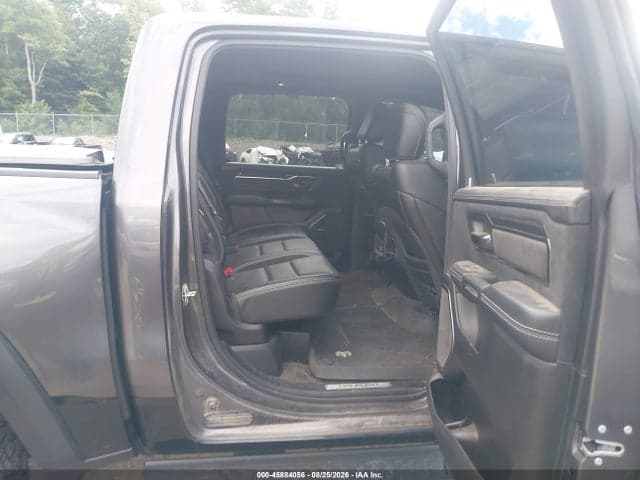 2022 RAM 1500 TRX 4X4 5'7 BOX 8