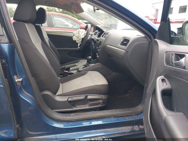 2017 VOLKSWAGEN JETTA 1.4T S 5