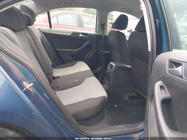 2017 VOLKSWAGEN JETTA 1.4T S 8