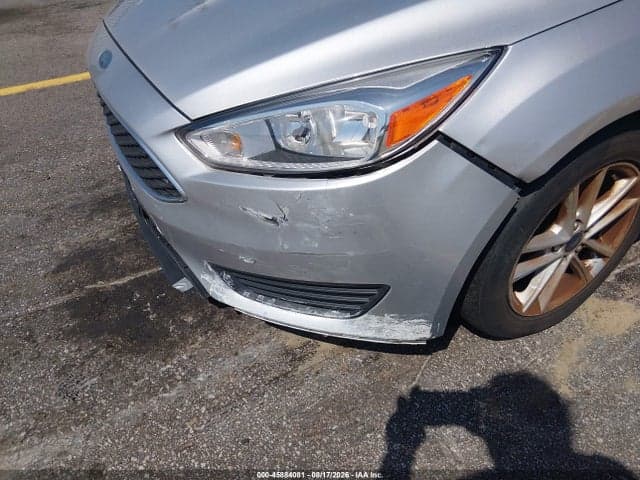 2018 FORD FOCUS SE 6