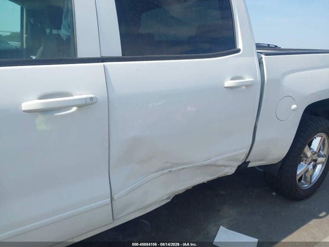 2018 CHEVROLET SILVERADO 1500 1LT 6