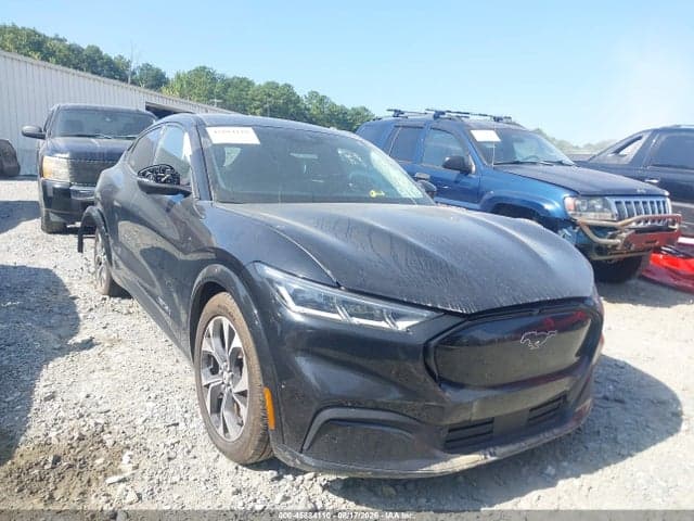 2023 FORD MUSTANG MACH-E PREMIUM 1