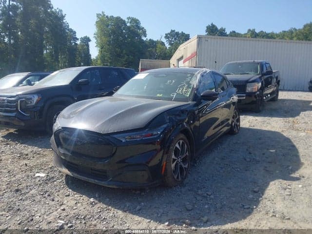 2023 FORD MUSTANG MACH-E PREMIUM 2