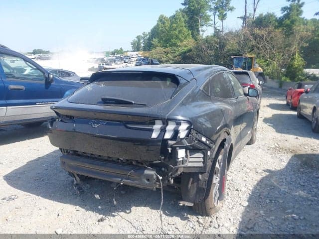 2023 FORD MUSTANG MACH-E PREMIUM 4