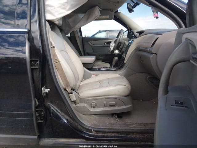 2017 CHEVROLET TRAVERSE LT 5