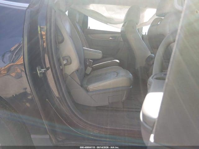 2017 CHEVROLET TRAVERSE LT 8