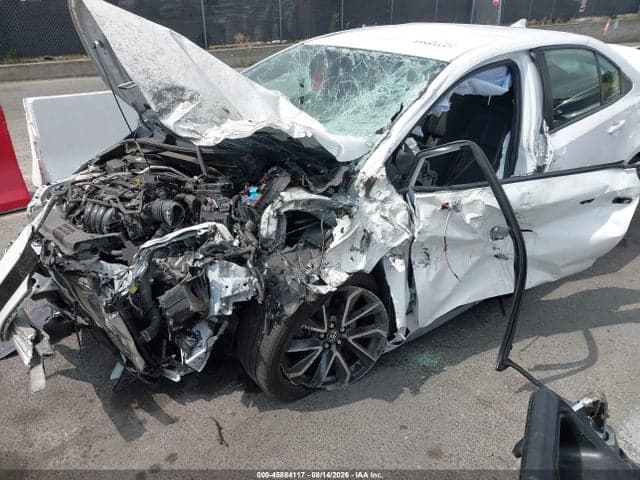 2022 TOYOTA COROLLA SE 6