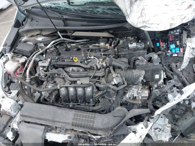 2022 TOYOTA COROLLA SE 10